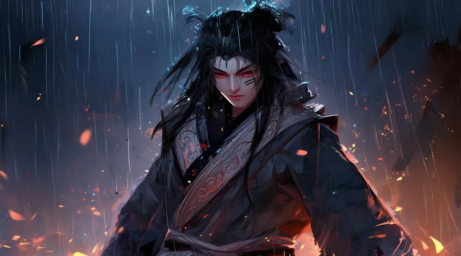 武圣屠龙游戏图片3